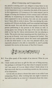 Cover of: Conversations with Igor Stravinsky by Igor Stravinsky, Robert Craft, Igor Stravinsky