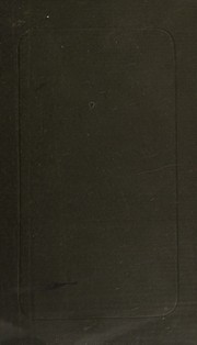 Cover of: The conveyancing code by J. Henderson Begg, J. Henderson Begg