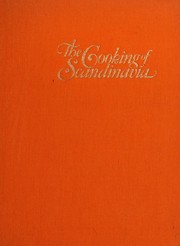 Cover of The cooking of Scandinavia