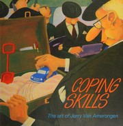 Cover of: Coping Skills by Jerry Van Amerongen, Jerry Van Amerongen
