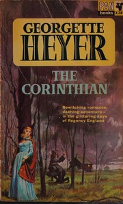 Cover of: The Corinthian