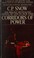Cover of: Corridors of power