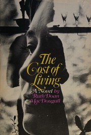 Cover of: The cost of living.