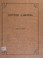Cover of: Cotton carding ...