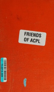 Cover of: Council fires