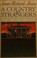 Cover of: A country ofstrangers.