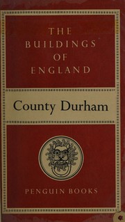 Cover of: County Durham