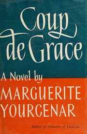 Cover of: Coup de grace