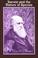 Cover of: Darwin and the nature of species