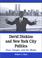 Cover of: David Dinkins And New York City Politics