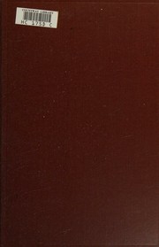 Cover of: Courts and doctors