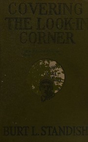 Cover of: Covering the look-in corner