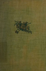 Cover of: Crab apple jelly