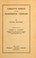 Cover of: Creative spirits of the nineteenth century
