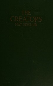 Cover of: The Creators, a Comedy