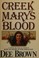 Cover of: Creek Marys Blood (Book Club Edition)