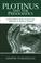 Cover of: Plotinus and the Presocratics