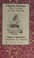 Cover of: The Cricket on the Hearth / Sverchok Za Ochagom (English and Russian Text)