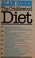 Cover of: The Cricklewood diet