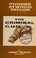Cover of: The criminal C.O.D.