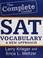 Cover of: SAT Vocabulary
