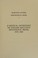 Cover of: A Critical Anthology of English Recusant Devotional Prose, 1558-1603 [Duquesne Studies, Philological Series 7]