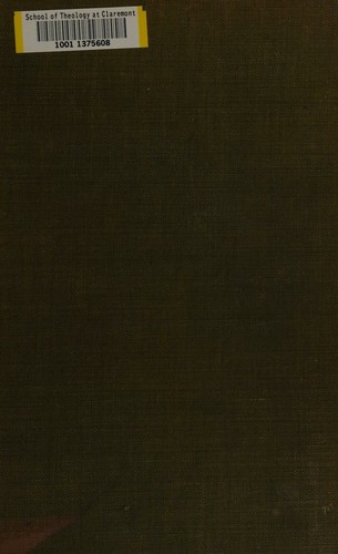 Cover of critical handbook of the Greek New Testament, The by E. C. Mitchell