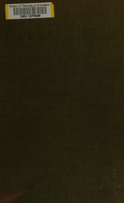 Cover of critical handbook of the Greek New Testament, The by E. C. Mitchell