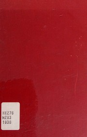Cover of: Critique of the Gotha Programme With Appendices by Marx,Engels and Lenin (Vol.XI