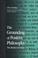 Cover of: The Grounding of Positive Philosophy