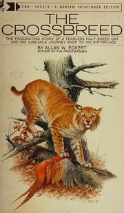 Cover of: Crossbreed