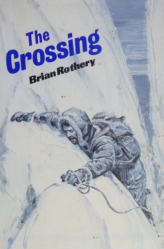 cover of The crossing