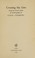 Cover of: Crossing the Line