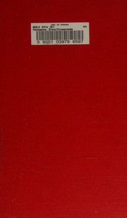 Cover of: Crossroads