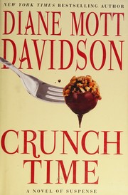 Cover of: Crunch Time: A Novel of Suspense