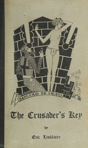 Cover of: The crusader's key
