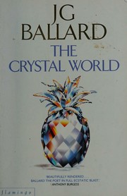 Cover of: The crystal world