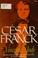 Cover of: César Franck