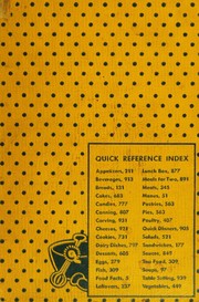 Cover of: Culinary Arts Institute Encyclopedic Cookbook/Cook Book