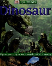 Cover of: Dinosaur