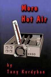 Cover of: More Hot Air