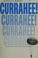 Cover of: Currahee!