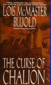 Cover of: The Curse of Chalion