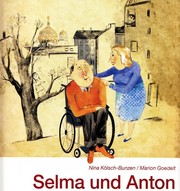 Selma und Anton by Nina Kölsch-Bunzen