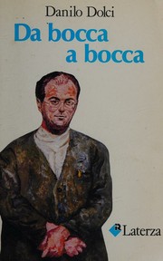 Cover of: Da bocca a bocca