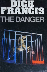 Cover of: The Danger