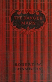 Cover of: The Danger Mark