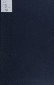 Cover of: The dancing mania of the Middle Ages.