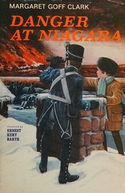 Cover of: Danger at Niagara