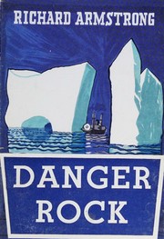 Cover of: Danger rock